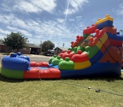 IMG 7240 1749995225 12ft Lego Water Slide