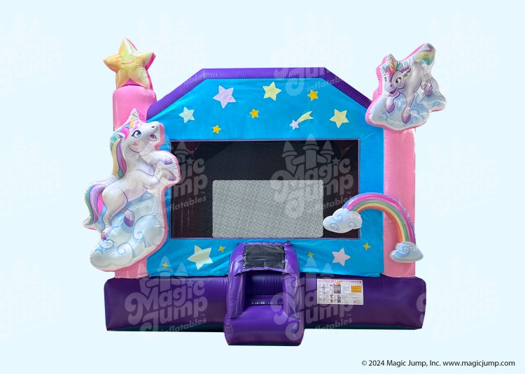 Bouncy Castle