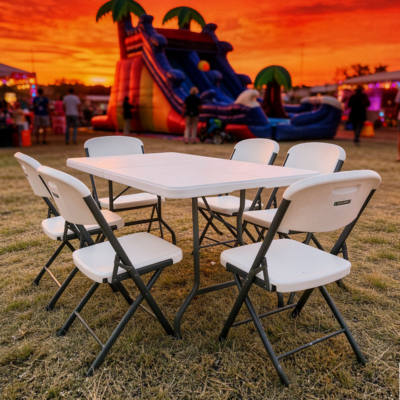 tables chairs TSO Home
